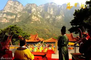 高清组图杨贵妃再曝新剧照尤小刚称只是皮毛
