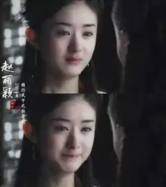 回忆向20岁的赵丽颖嫩出水,说整容的太打脸