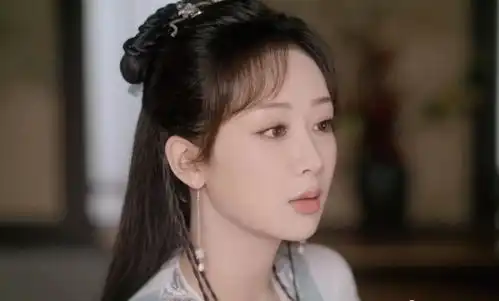 长相思想干什么之前溜过赵丽颖和肖战,现在又换成了他俩2