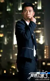 爱情公寓330句经典爆笑台词保证笑喷你
