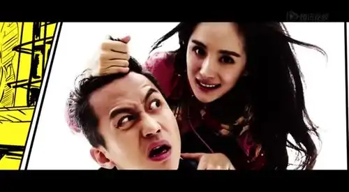 分手大师曝超喜剧特辑邓超为勾引杨幂变装无极限
