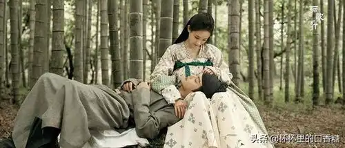 网播量不如预期古装剧镜双城才11亿,狼殿下三平台30亿
