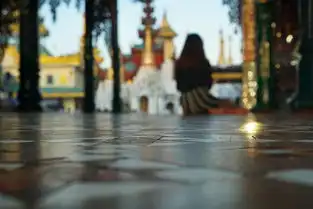 双木木回忆缅甸七日,前世今生匆匆走过仰光蒲甘茵莱湖曼德勒