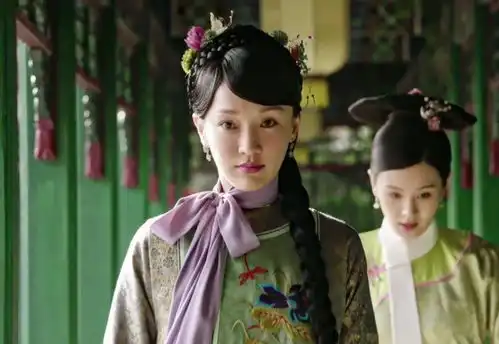 少女感别尬演,6位演少女太辣眼,有人强装可爱,有人刻意夹音
