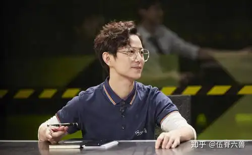 肖战加盟明侦预告首曝光,红色制服太吸睛,扮演角色成谜
