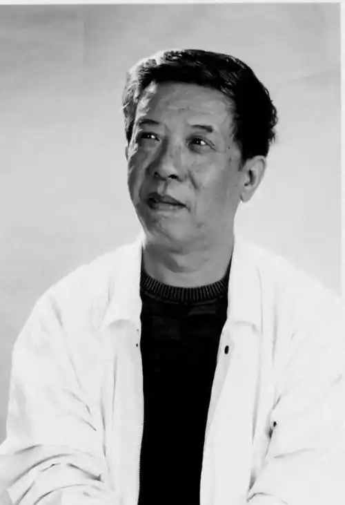 82岁作曲家高一鸣去世,他曾参与智取威虎山尚长荣三部曲唱腔设计