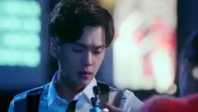 对不起,我恋爱了
