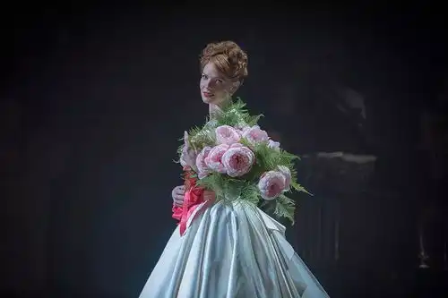 热映中马戏之王狼叔休杰克曼惊艳开嗓,带领小人物唱响大梦想