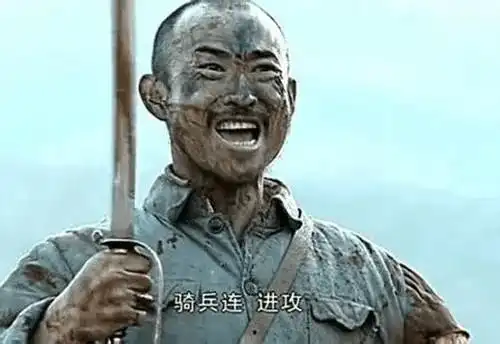 吴京新片发布预告,搭档吴磊上演父子,高燃的拼杀场面可谓震撼
