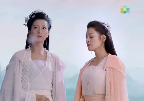 香蜜锦觅和水神父女相认,为何长芳主却不告诉水神陨丹之事
