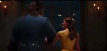 俄罗斯或因同性恋情节,禁映迪士尼的美女与野兽
