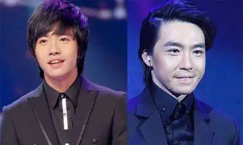 王栎鑫离婚10天新恋情曝光13年过去,07届快男现在都怎样了