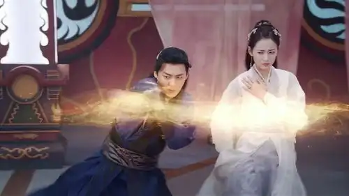 李易峰李钰琪镜双城口碑两极化,能否超越古剑奇谭
