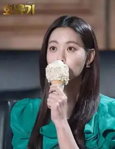 高能韩剧女主颜值又开挂快来学花游记女主的绿茶妆