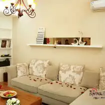 图片分享家居秀新浪装修家居