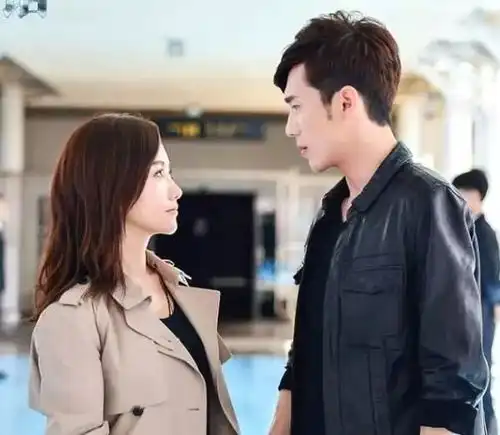 继白夜追凶后,又一网络悬疑推理剧上线,网友开流量也要追