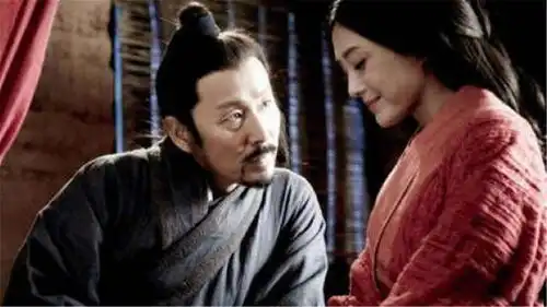 刘邦定天下后,张良为何闭门不出鸿门宴中的细节已说明一切
