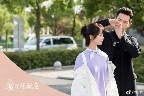 香蜜杨紫美到窒息,我誓要扒一扒小雪的变美之路
