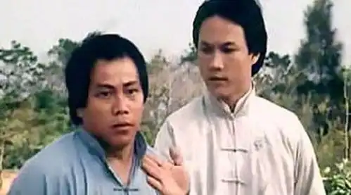 与李小龙齐名的梁小龙,有多少人还记得他,当年的精武英雄陈真
