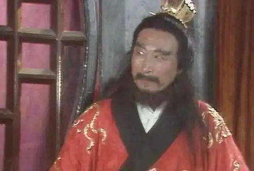 打败孙悟空的六个妖怪,九头狮子排最后,第一个曾打伤佛祖
