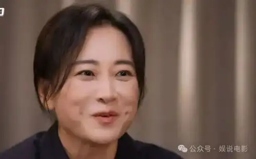 贾玲电影破4亿,差飞驰人生2几百万,瘦身后接受访谈贾玲没变
