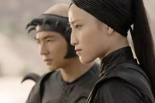 红海行动中唯一的纯娘man,女人帅起来,真的没男人什么事搜狐娱乐搜狐网