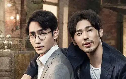 6部双男主新剧明年将上线,高颜值让人心动,第二部有望超越经典
