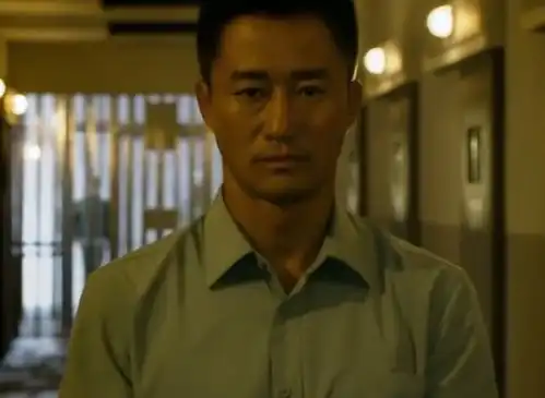 战狼2冷锋踢死恶霸后,谁注意旅长说了什么后来他毅然去了非洲