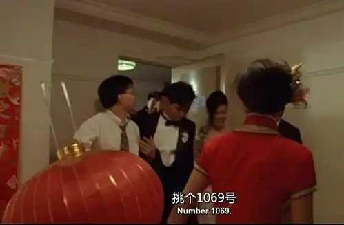 有关大明宫词的20个八卦