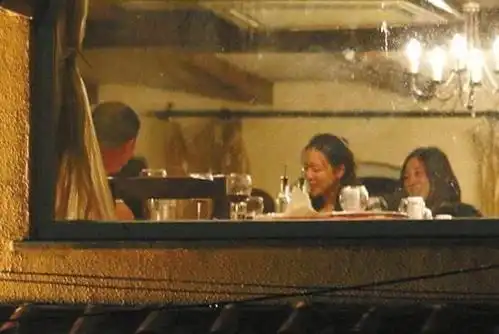 火红女郎张静初,为何现在无人问津,曾被曝出她被导演太太封杀