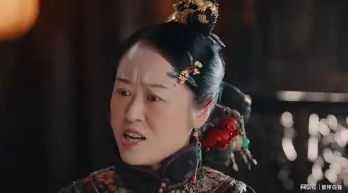 笑掉大牙一脸男相演青楼花魁,求求灼灼韶华别闭眼选角