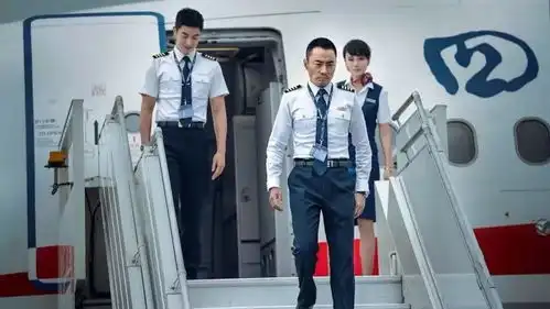 中国机长燃爆朋友圈硬核的背后,是你不知道的负重前行
