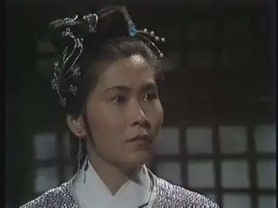 金庸小说中不值得娶的九大美女