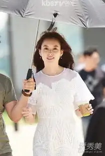 节奏超快的w两个世界是否注意到女主穿搭也是唯美韩国范儿6
