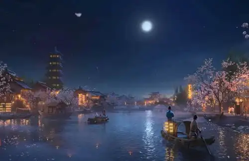长安三万里之后,追光动画下个目标是
