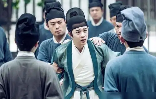 两人同演花千骨走红,今一人片约不断,一人销声匿迹
