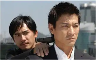 扫毒2天地对绝7.12号定档,誓要拿下10亿票房