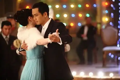 往后余生杀青钟汉良李小冉12年后二搭,这次来得及说我爱你了吗