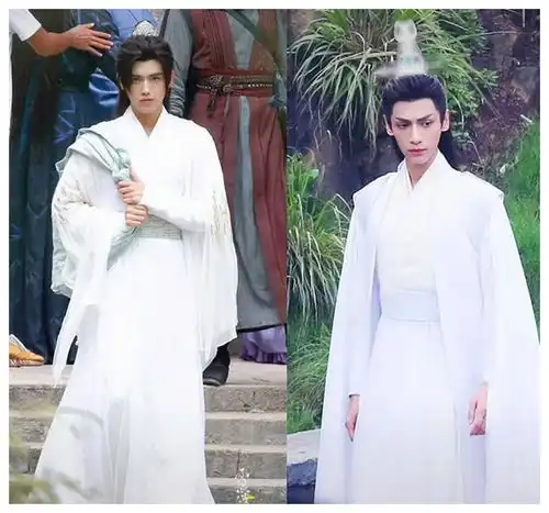 二哈路透高甜曝光结婚牵手拥抱撒娇虐全都有,飞云完美还原燃晚
