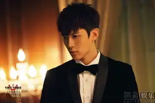 小时代2高清剧照
