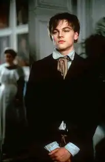 qq皮肤莱昂纳多迪卡普里奥明星