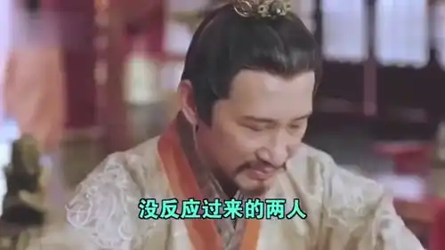 大唐荣耀现场花絮笑料不断,老戏骨小鲜肉飚戏好欢乐