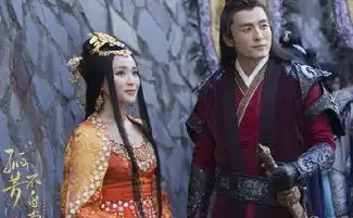 孤芳不自赏首播霸屏钟汉良baby一言不合就强吻图
