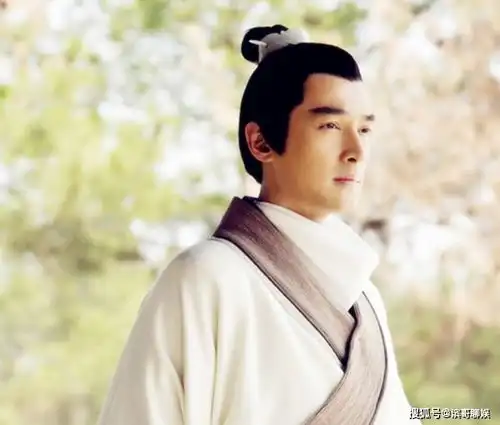 不拍戏却依然是顶流的3位明星,这位6年没拍戏,复出后仍是一线
