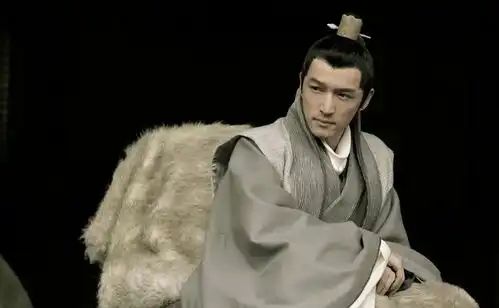 演病秧子,林更新真不如胡歌
