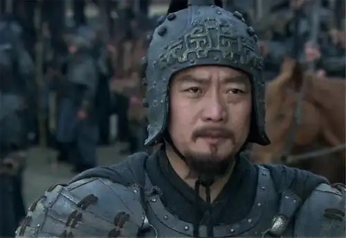 新三国为了吹捧关羽,编导黑了多少猛将
