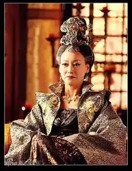 唐宫燕之女人天下
