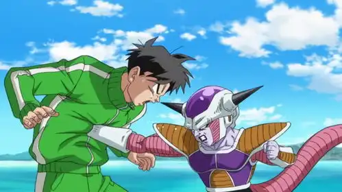 谁才是龙珠里最大功臣雅木茶有话要说