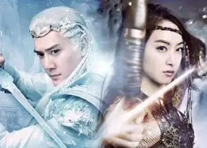 古装剧中难以超越的五大经典角色甄子丹的关羽就是搞笑的