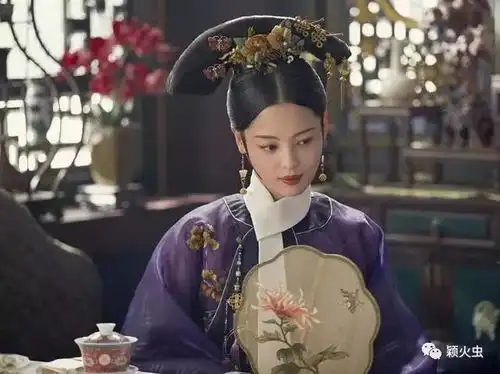 如懿传首播,周迅太老,服化太差,这种照骗怎么跟延禧攻略打